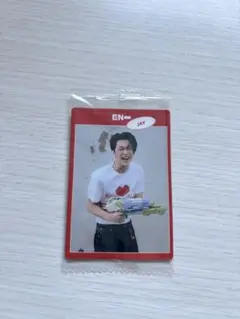 ENHYPEN ウエハース ジェイ