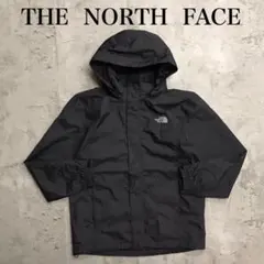 THE NORTH FACE マウンテンパーカー　ハイベント　ナイロンジャケット