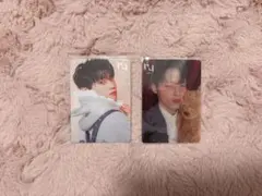 (♡) INI ウィンマジ 木村柾哉