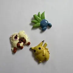 ポケモン マグネット 3個セット