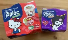 2025年最新】サンリオ ジップロックの人気アイテム - メルカリ