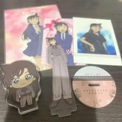 名探偵コナン 毛利蘭 まとめ売り