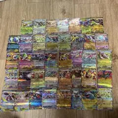ポケモンカードRRまとめ売り