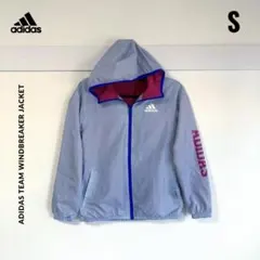 ✨防風・防水✨adidas Team ウインドブレーカージャケット レディース