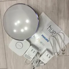 PHILIPS hue Goポータブルライト＋ブリッジのサムネイル