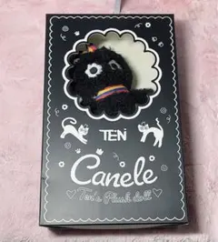 2025年最新】wayv テン カヌレの人気アイテム - メルカリ