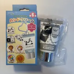 サンエックス レジェンドキャラクター ハンドクリーム - メルカリ