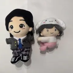 2026年最新】道枝駿 ちびぬいの人気アイテム - メルカリ