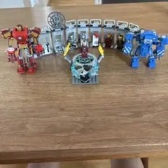 LEGO【正規品】76125 アイアンマンのホールオブアーマーお値下げしました！