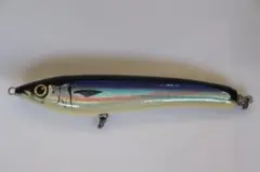舞姫120 ブリモドキ MH120 カーペンター carpenter γ BF - メルカリ