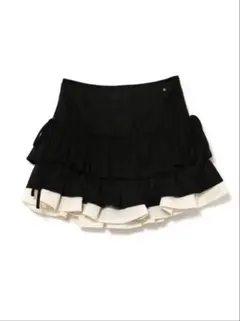 andmary Mel gather skirt S - メルカリ