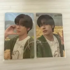 ジェイク トレカ 55枚 セット 2025年最新】enhypen トレカ ジェイクの人気アイテム - メルカリ