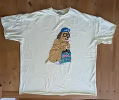 プニュズキャラクターTシャツ Fサイズのサムネイル