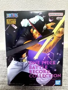 未開封　ONE PIECEフィギュア　ドレーク・ミホーク