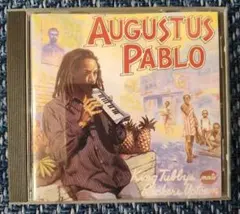 AUGUSTUS PABLO☆king tubbys meets 〜☆