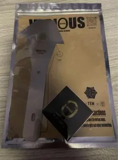 新品未使用【T-DESIGN】VARIOUS TENt o TENコラボ