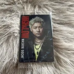 HIGH ＆ LOW ウエハース 小森隼