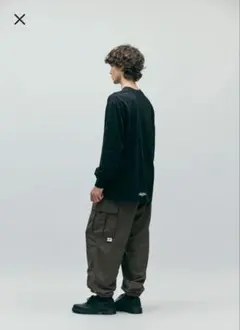 2025年最新】NEIGHBORHOOD メンズ ワークパンツ・カーゴパンツ