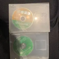 ピクミン&ピクミン2 ゲームキューブソフト