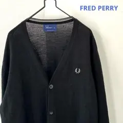 FRED PERRY / フレッドペリー カーディガンのサムネイル