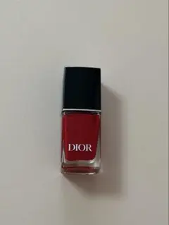Dior Vernis 999 ネイルカラー 7ml