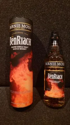 2025年最新】BENRIACH ウイスキーの人気アイテム - メルカリ