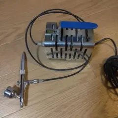 新品 クレオス KALON 小型静音エアブラシ用コンプレッサー PCD02