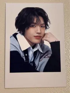 FC限定 髙塚大夢 INI THEORIGIN トレカ