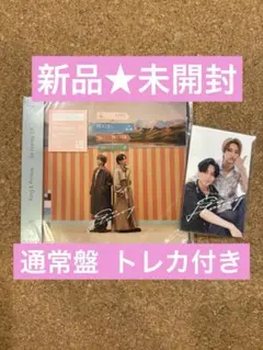 キンプリ So Honey EP 通常盤 CD 未開封 外付け特典付き