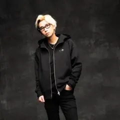 2026年最新】rezard パーカーの人気アイテム - メルカリ