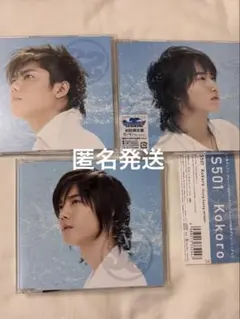 SS501 キム・ヒョンジュン DVD CD まとめ セット 2026年最新】ss501キム ヒョンジュンの人気アイテム - メルカリ