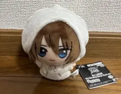 新テニスの王子様 ちびぐるみ 不二周助