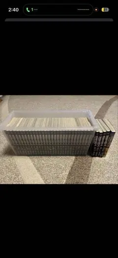 進撃の巨人全巻セット+別巻3巻セット