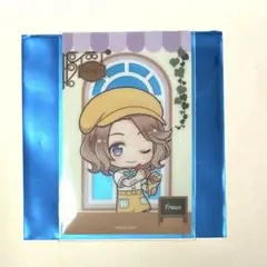 ヘタリア フランス アモクレープ クリアカード