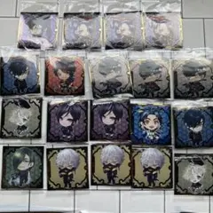 【バラ売りOK】刀剣乱舞ウエハースシール　ノーマルまとめ売り