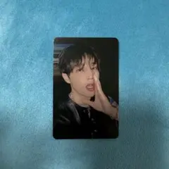 theboyz a;effect ソヌ whoop 特典 トレカ 東京