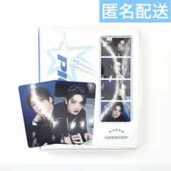 straykids pilot ペンミ コレクトブック トレカ リノ