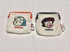 忍たま乱太郎 スクエアポーチ