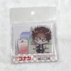 【新品未開封】名探偵コナン ジオラマアクリルスタンド 松田陣平