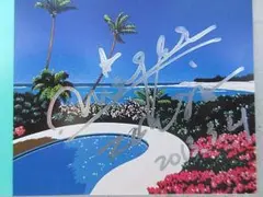 2025年最新】大滝詠一 サインの人気アイテム - メルカリ