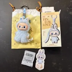 ポップマート　PIN FOR LOVE ［D］イニシャルラブブ ディー