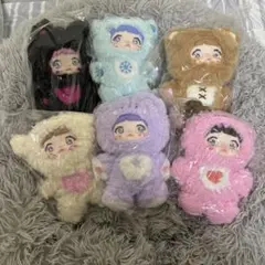 王一博イメージキャラクター フィギュア 6箱 即購入不可‼️ - メルカリ