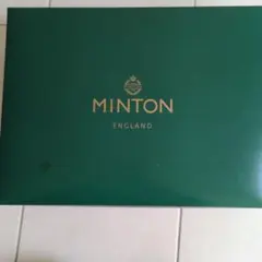MINTON 綿毛布のサムネイル