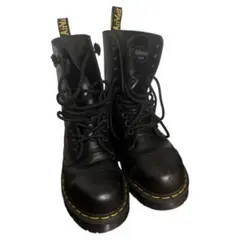 s*a様 Dr.Martens ドクターマーチン8761 BXB 10ホール ブ