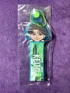 【超希少】【廃盤・新品未使用品】木村慧人 銀テホルダー