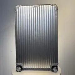 【11/16処分予定】【本日最終日】リモワ スーツケース 日本で唯一のリモワRIMOWAのスーツケース専門店です。東京都世田谷区に 82L トパーズ30 バッグ