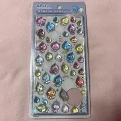 しずくちゃん ボンボンドロップシール 全員