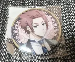 ブルーロック 池袋サンシャインプリンスホテル 宿泊者限定 缶バッジ【糸師冴】