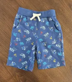 ディズニー ボトムス