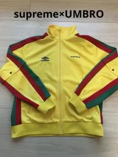 2026年最新】SUPREME umbro xlの人気アイテム - メルカリ